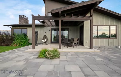 Exterior - 85 Wavy Leaf Way, Bozeman, MT 59718 photo 6 of 21
