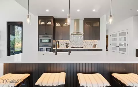 Kitchen - 85 Wavy Leaf Way, Bozeman, MT 59718 photo 3 of 8