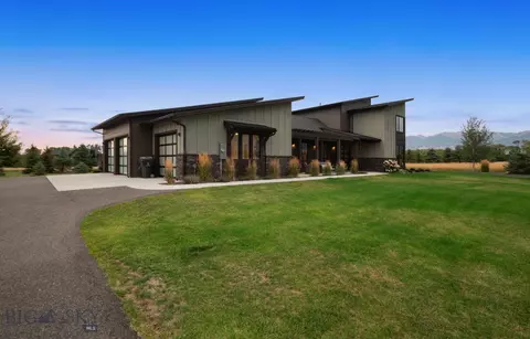Exterior - 85 Wavy Leaf Way, Bozeman, MT 59718 photo 16 of 21