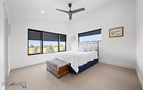 Bedroom - 85 Wavy Leaf Way, Bozeman, MT 59718 photo 5 of 7