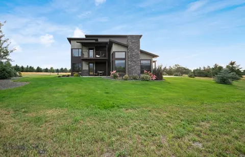 Exterior - 85 Wavy Leaf Way, Bozeman, MT 59718 photo 10 of 21