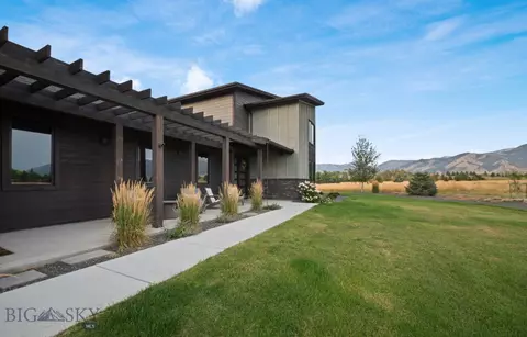 Exterior - 85 Wavy Leaf Way, Bozeman, MT 59718 photo 14 of 21