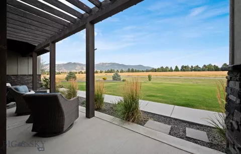 Exterior - 85 Wavy Leaf Way, Bozeman, MT 59718 photo 13 of 21
