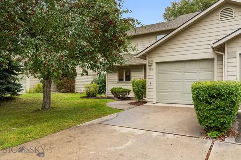 707 S 15th Ave, Bozeman, MT 59715