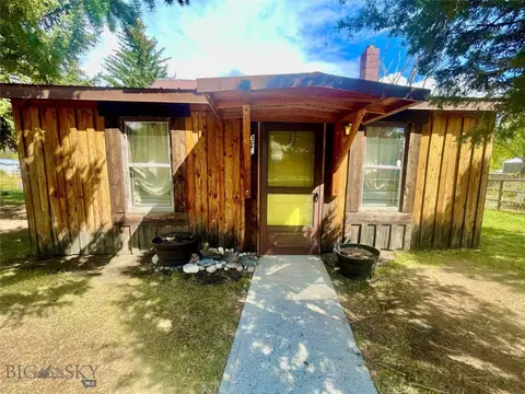 322 S Main St, Lima, MT 59739