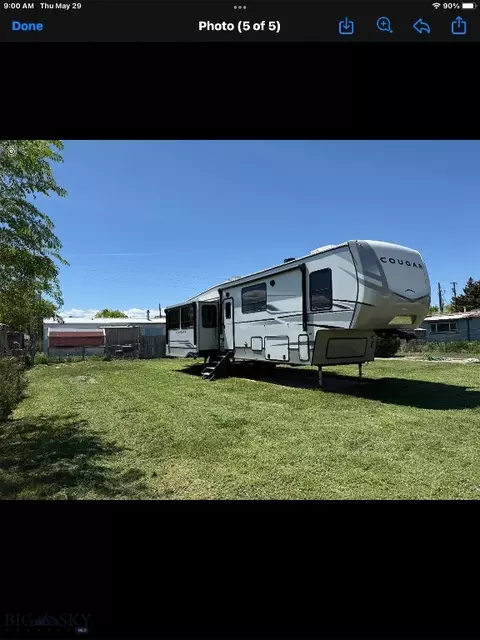 504 Barnett, Dillon, MT 59725 photo 9