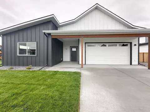 512 Wise Way, Belgrade, MT 59714