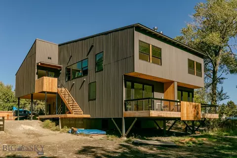 504 S H St #TBD 3, Livingston, MT 59047