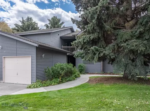 2200 W Dickerson #13, Bozeman, MT 59718