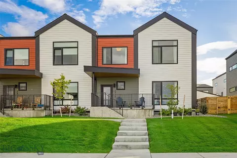 2818 Tierra Ln, Bozeman, MT 59718