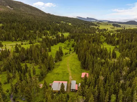 Undisclosed, Wilsall, MT 59086 photo 5