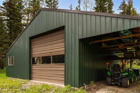 Undisclosed, Wilsall, MT 59086 photo 34