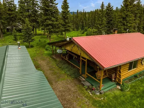 Undisclosed, Wilsall, MT 59086 photo 2