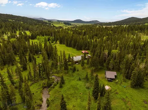 Undisclosed, Wilsall, MT 59086