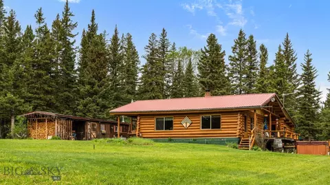 Undisclosed, Wilsall, MT 59086 photo 12