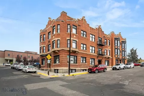 101 W Quartz St #2A, Butte, MT 59701