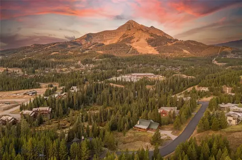 tbd White Otter Rd #LOT 34, Big Sky, MT 59716