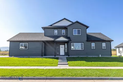 256 Noble Peak Dr, Bozeman, MT 59718