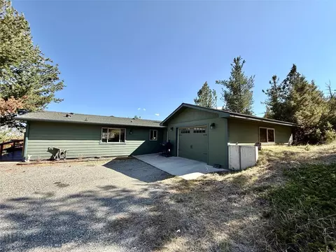 17 Gemini Rd, Emigrant, MT 59027 photo 2