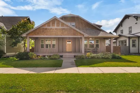 4442 Alexander St, Bozeman, MT 59718