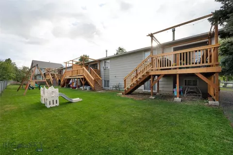 102 E Granite Ave, Bozeman, MT 59718 photo 2