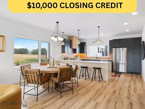 3097 S 27th Ave, Bozeman, MT 59718