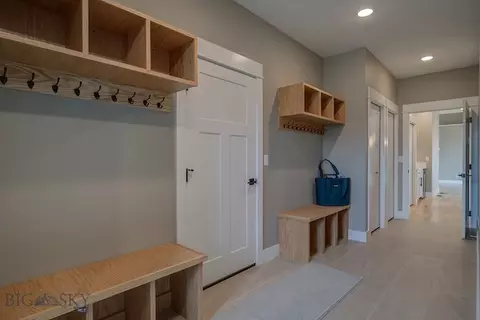 Entry Way - 161 Swayback Ln, Bozeman, MT 59718 photo 1 of 1