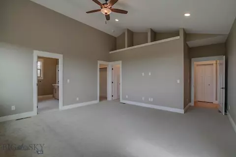 Bedroom - 161 Swayback Ln, Bozeman, MT 59718 photo 2 of 2