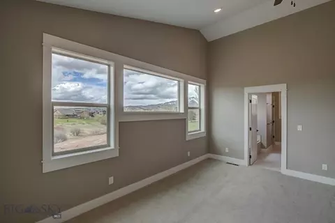 Bedroom - 161 Swayback Ln, Bozeman, MT 59718 photo 1 of 2
