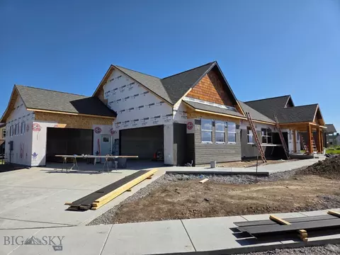 161 Swayback Ln, Bozeman, MT 59718