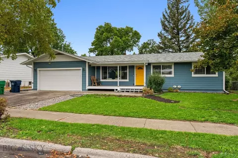 323 N 20th Ave, Bozeman, MT 59718