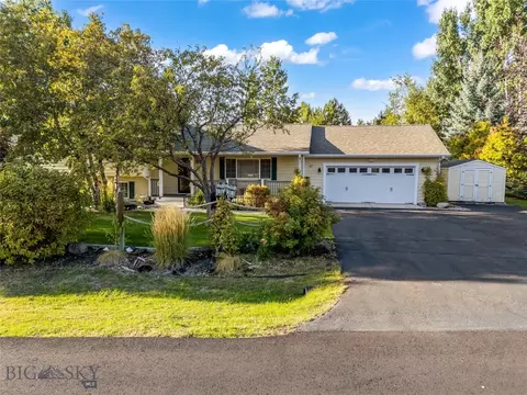 47 Poplar Dr, Bozeman, MT 59718