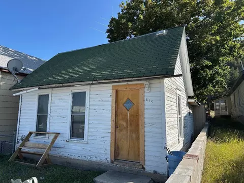 615 E 8th St, Anaconda, MT 59711