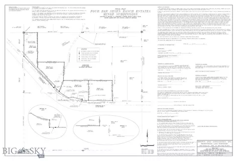 tbd N Ramsay Rd #A-2, Ramsay, MT 59701 photo 5