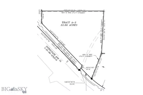 tbd N Ramsay Rd #A-2, Ramsay, MT 59701 photo 4