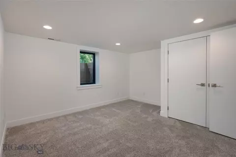 Bedroom - 1233 N 8th Ave, Bozeman, MT 59715 photo 3 of 3