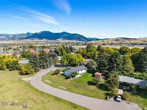 View/Area - 1233 N 8th Ave, Bozeman, MT 59715 photo 12 of 13