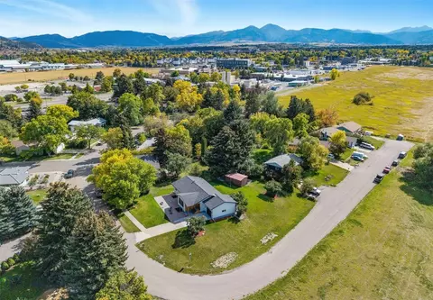 View/Area - 1233 N 8th Ave, Bozeman, MT 59715 photo 9 of 13