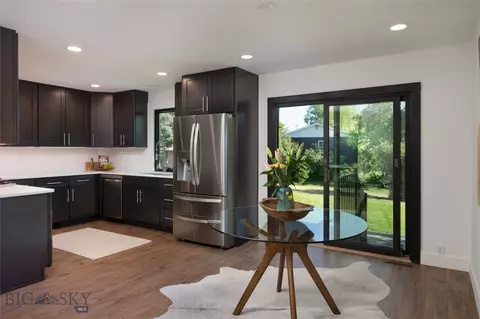 Kitchen - 1233 N 8th Ave, Bozeman, MT 59715 photo 3 of 3