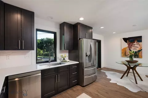 Kitchen - 1233 N 8th Ave, Bozeman, MT 59715 photo 2 of 3