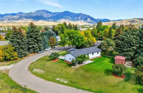 View/Area - 1233 N 8th Ave, Bozeman, MT 59715 photo 2 of 13