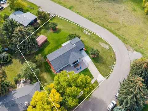 View/Area - 1233 N 8th Ave, Bozeman, MT 59715 photo 1 of 13
