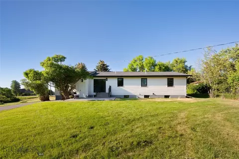 Exterior - 1233 N 8th Ave, Bozeman, MT 59715 photo 2 of 6