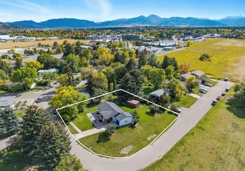 View/Area - 1233 N 8th Ave, Bozeman, MT 59715 photo 13 of 13