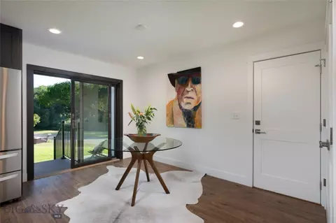 Entry Way - 1233 N 8th Ave, Bozeman, MT 59715 photo 1 of 1
