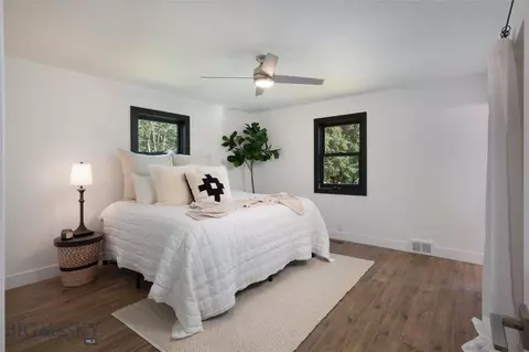 Bedroom - 1233 N 8th Ave, Bozeman, MT 59715 photo 1 of 3