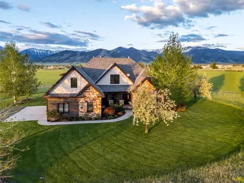 306 Glenbrook Ln, Belgrade, MT 59714