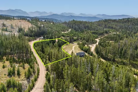 Nhn Miners Road, Anaconda, MT 59711