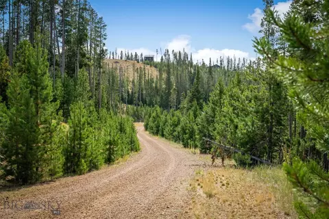Nhn Miners Road, Anaconda, MT 59711