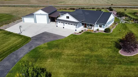 632 Stewart Loop, Bozeman, MT 59718 photo 45